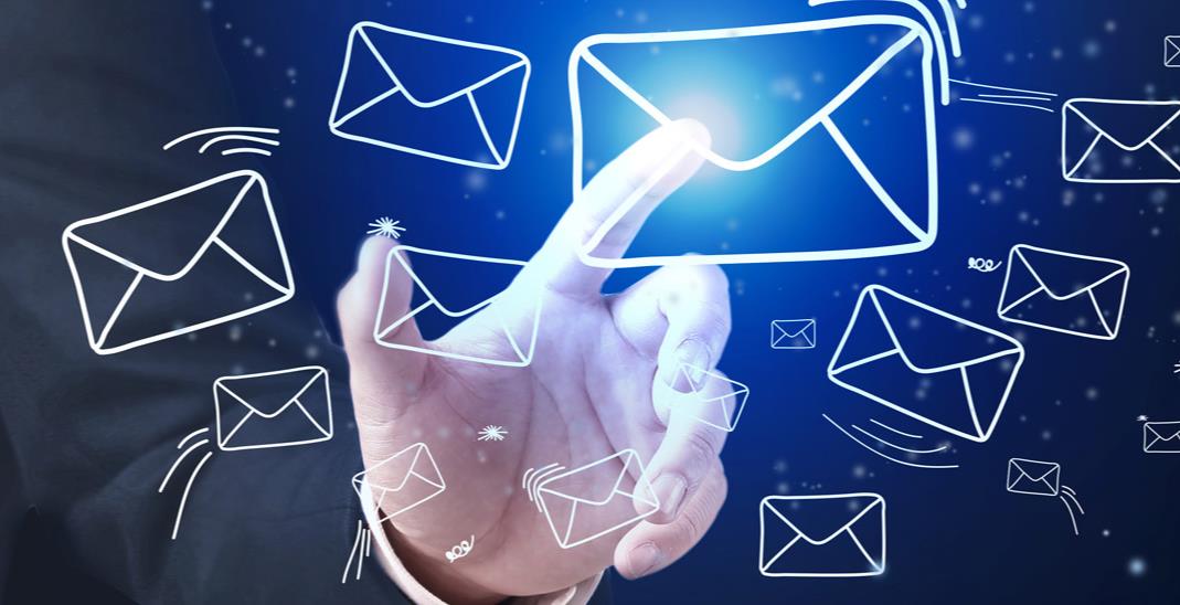 企业邮箱与个人邮箱的区别在哪？
